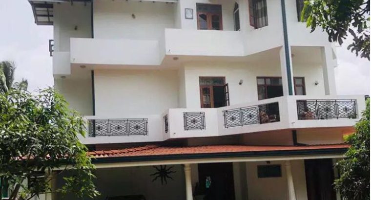 House for Sale in Ja ela