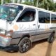 Van for Sale