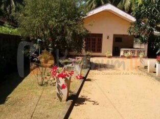 House For Sale in Negambo