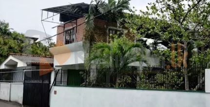 Two Story House For Sale In Boralasgamuwa