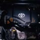 Toyota Vitz Car For Sale (2017)