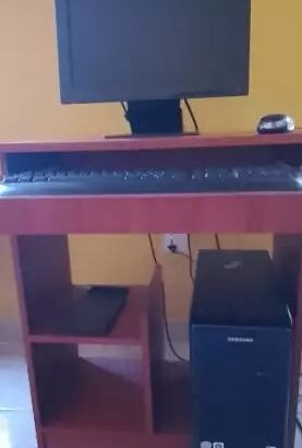 Core 2 Duo Computer For Sale