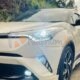 CHR GT TURBO Car For Sale (2018)