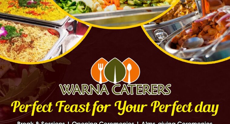 Catering Service