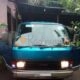 Toyota Hiace Shell Van For Sale (1987)