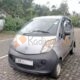 Tata Nano Car For Sale (2012)