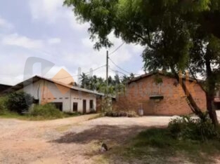 Warehouses For Rent In Wennappuwa