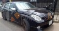 Toyota Verossa Car For Sale (2001)