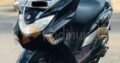 Suzuki Burgman Bike For Sale (2019)