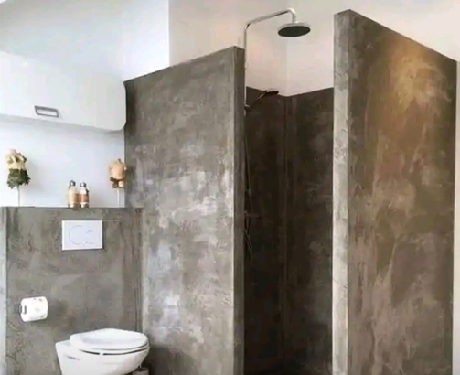 Titanium Bathroom Works