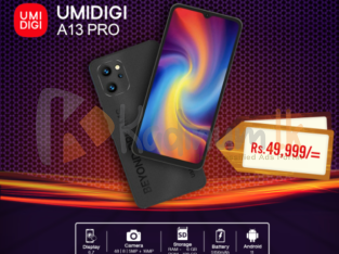UMIDIGI A13 PRO Phone For Sale