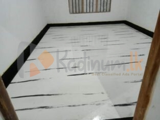 Titanium Flooring Service