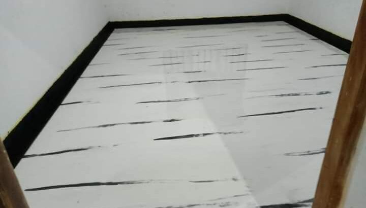 Titanium Flooring Service