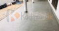 Titanium Flooring Service