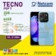 Tecno Pop 7 phone For Sale