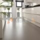 Titanium Flooring