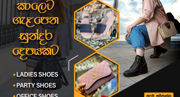 Quality & Perfect Footwears
