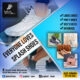 Make your foot fashionable With Splash Shoes