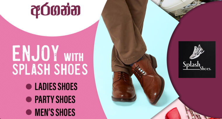 Quality & Trendy Footwears