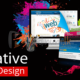 Website Design Development