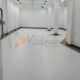 Titanium Flooring