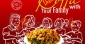 Your Favourite Foods With RedApple Resturant