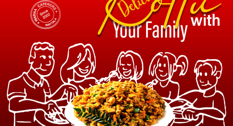 Your Favourite Foods With RedApple Resturant