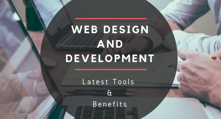 Website Design Development