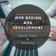 Website Design Development