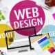 Website Design Development