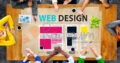 Website Design Development