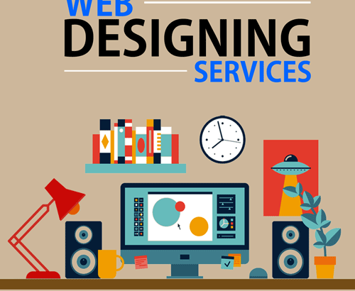 Website Design Development