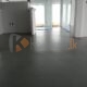 Titanium Flooring