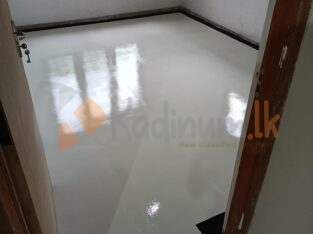 Titanium Flooring