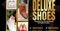 Shopping Your Hottest Trends Footwears