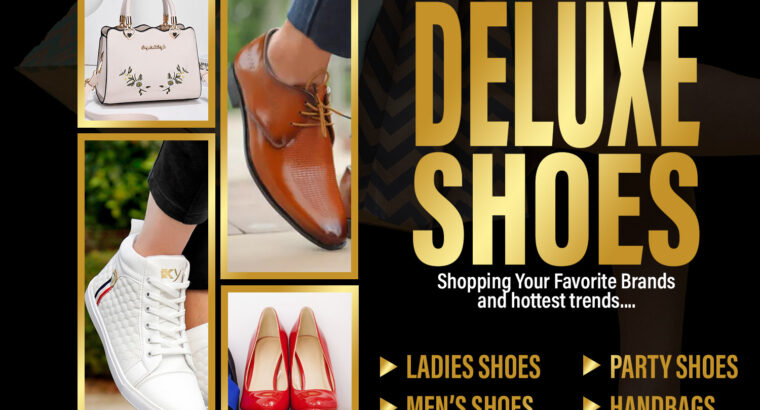 Shopping Your Hottest Trends Footwears