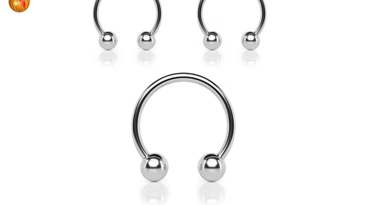 Metal Cock Ring