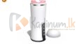 Silicon Vibrate Masturbation Cup