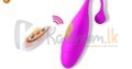 Wireless Remote Control Vibrator