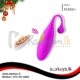 Wireless Remote Control Vibrator