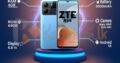 ZTE A54 Phone For Sale