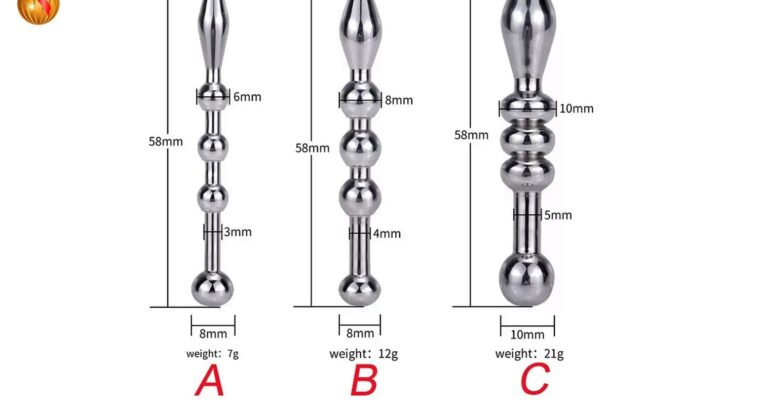 Urethral Stretcher