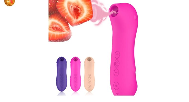 USB charge Vibrator