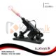 Adjustable thrusting Automatic Machine