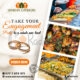 Take Your Engagement Party With Warna Caterers