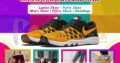 Choose Your Favourite Footwear Style