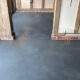 Titanium Flooring