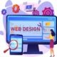 Website design Development