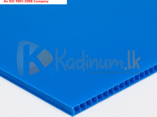 Premium PP Corrugated Sheets: Manufactured by Leading Experts in India