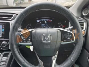 Honda Crv 2019 Car For Sale